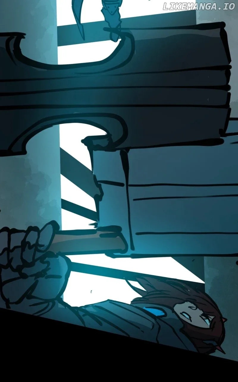 Red Spine Chapter 8 page 92