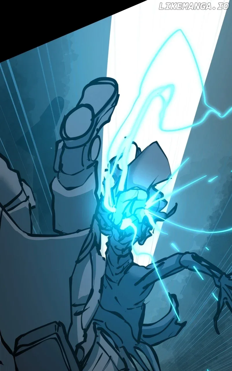 Red Spine Chapter 8 page 96