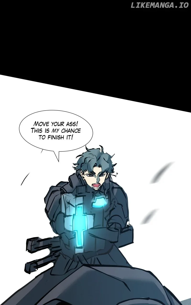 Red Spine Chapter 8 page 98