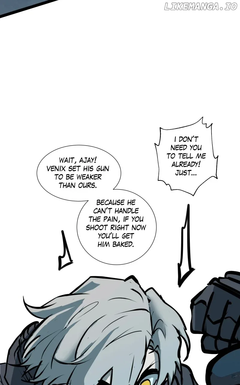 Red Spine Chapter 8 page 100