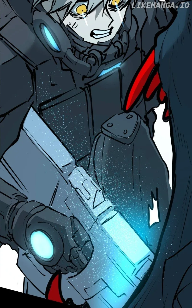 Red Spine Chapter 8 page 101