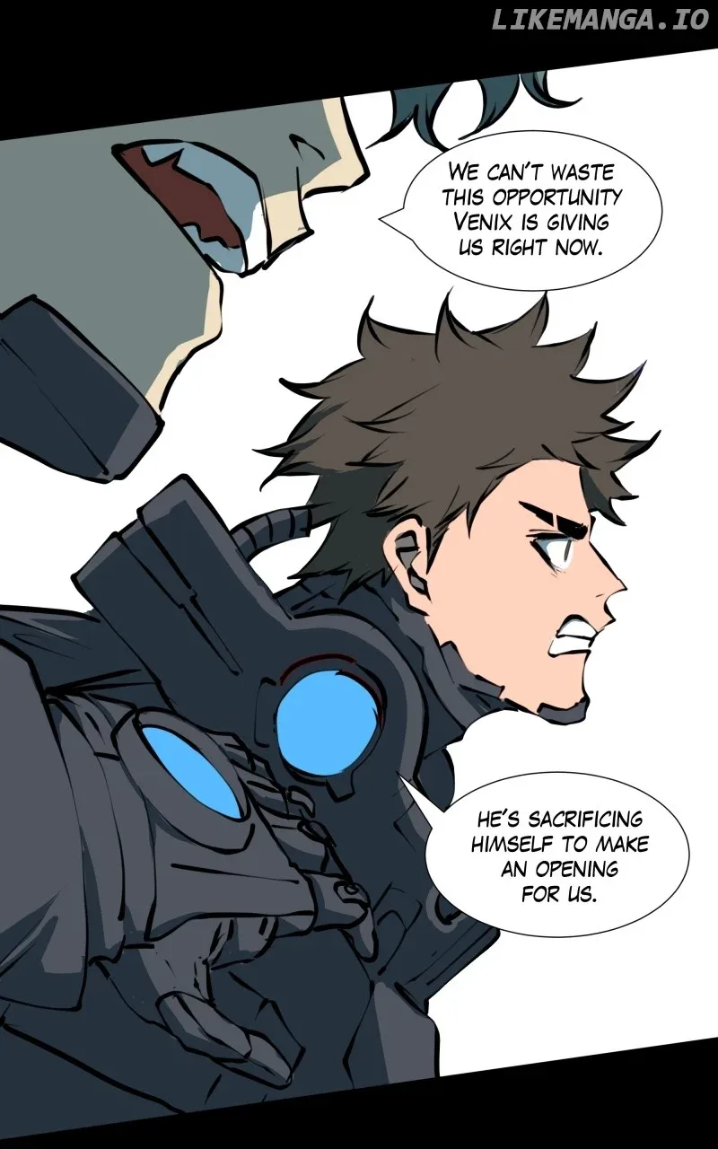 Red Spine Chapter 8 page 105