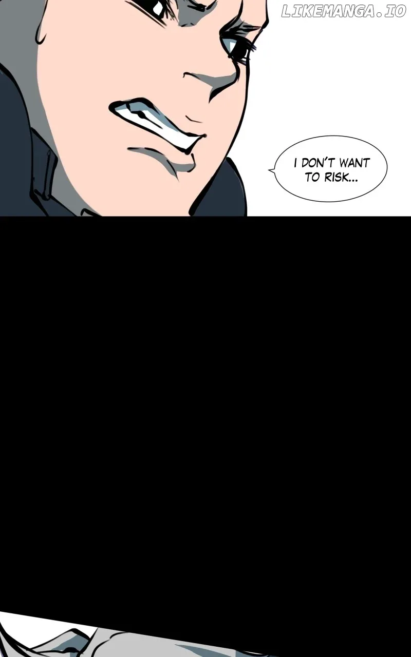 Red Spine Chapter 8 page 109