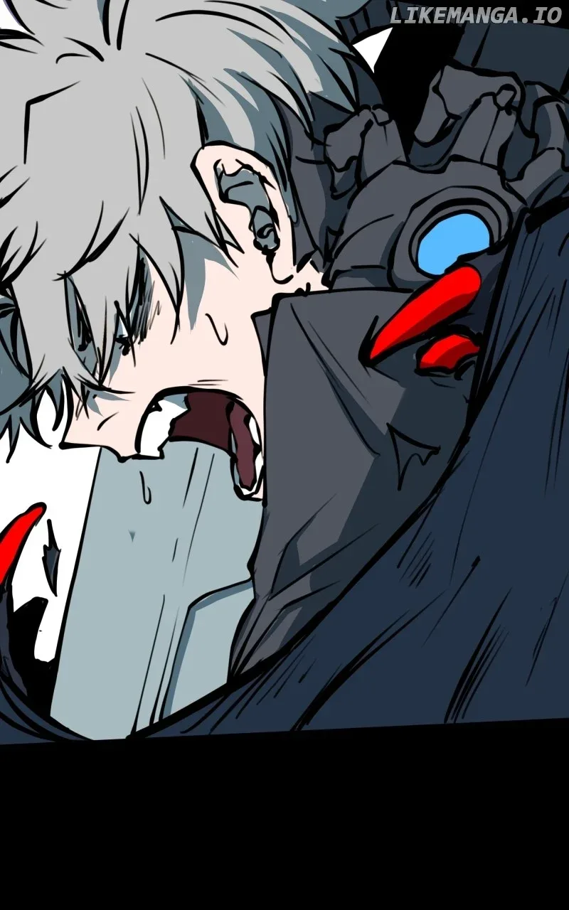 Red Spine Chapter 8 page 110