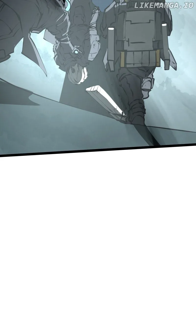 Red Spine Chapter 8 page 117