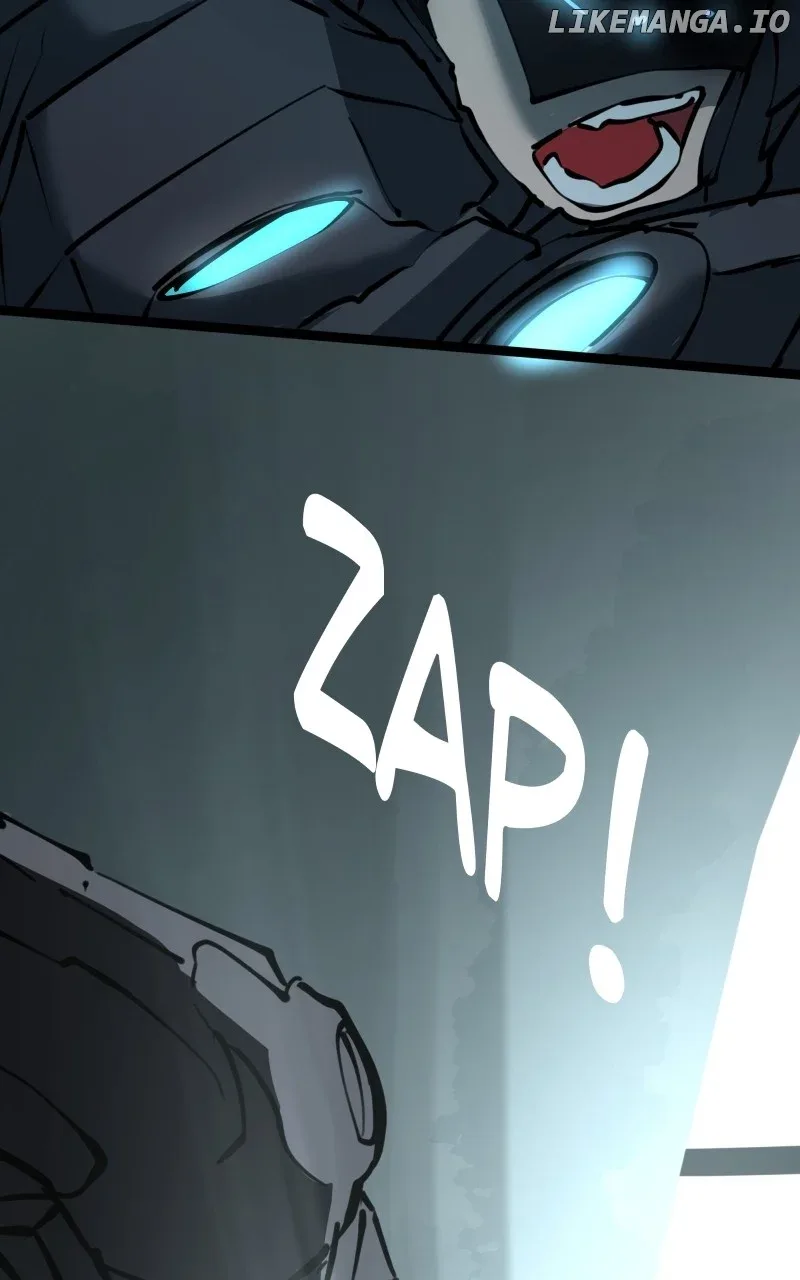 Red Spine Chapter 8 page 115