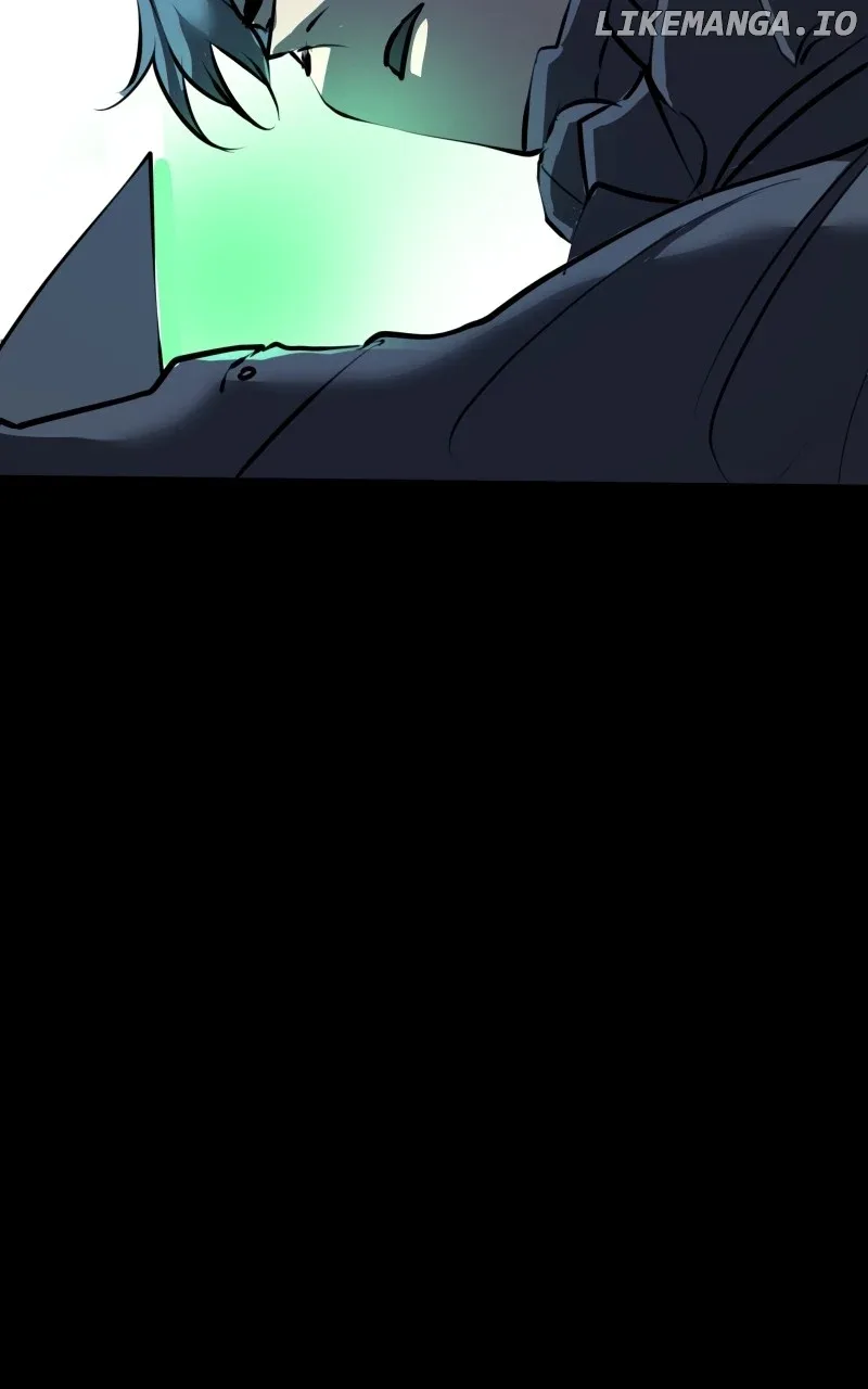 Red Spine Chapter 8 page 125