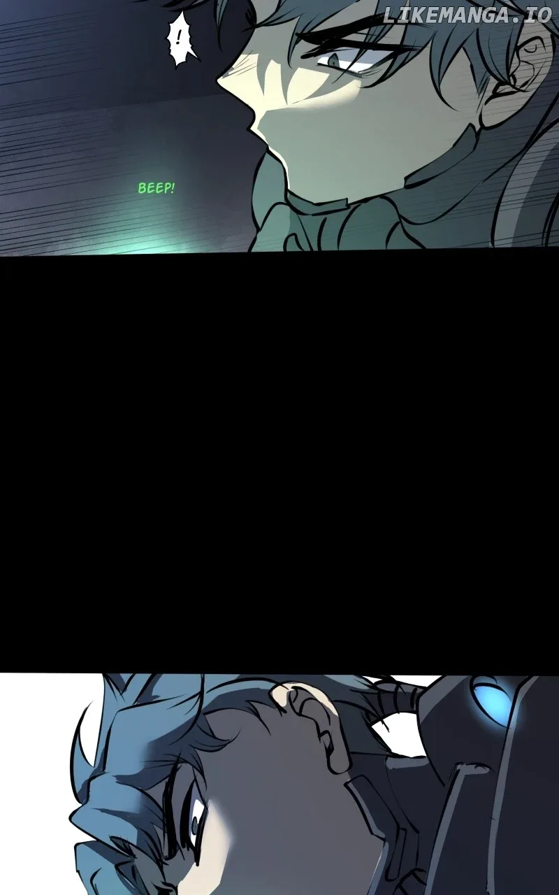 Red Spine Chapter 8 page 124