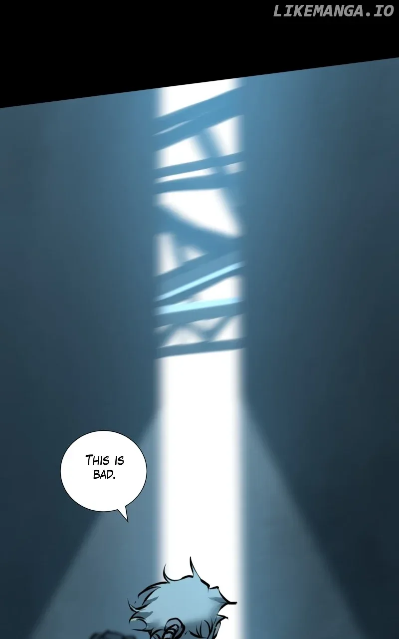 Red Spine Chapter 8 page 126
