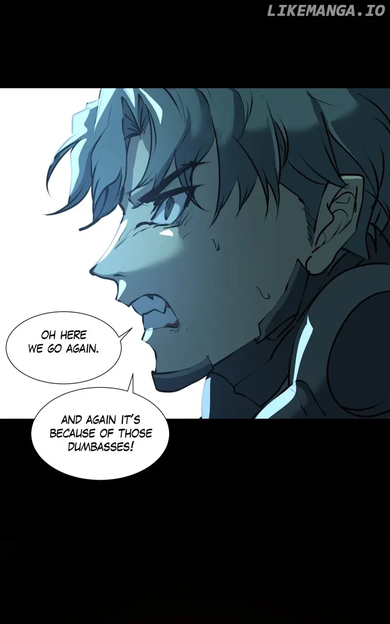 Red Spine Chapter 8 page 132