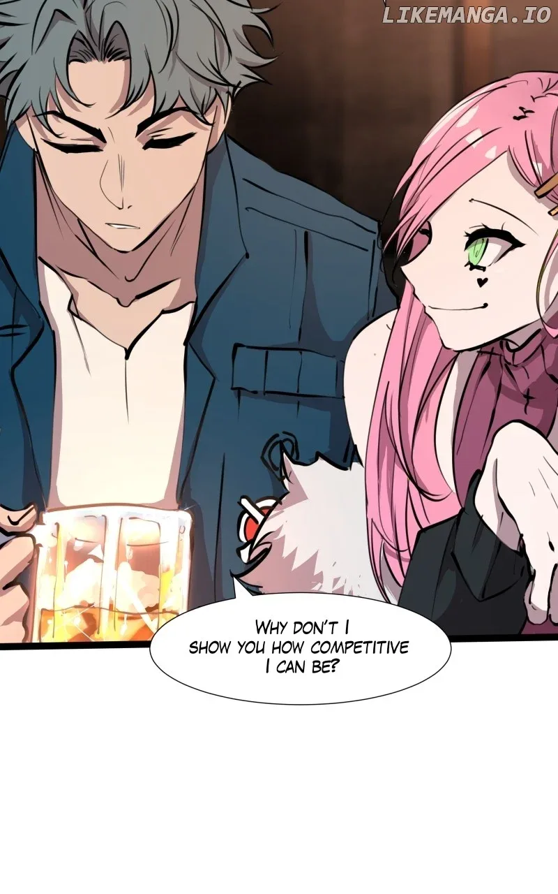 Red Spine Chapter 9 page 27