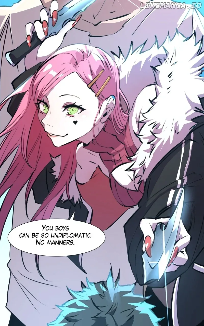 Red Spine Chapter 9 page 18