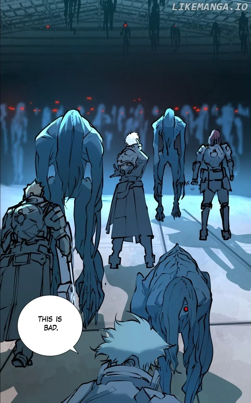 Red Spine Chapter 9 page 2