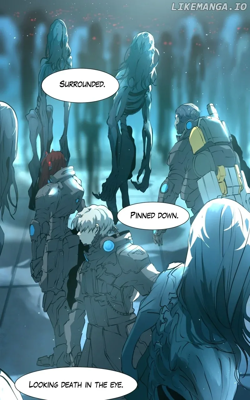Red Spine Chapter 9 page 4