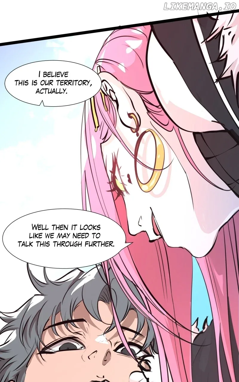 Red Spine Chapter 9 page 20