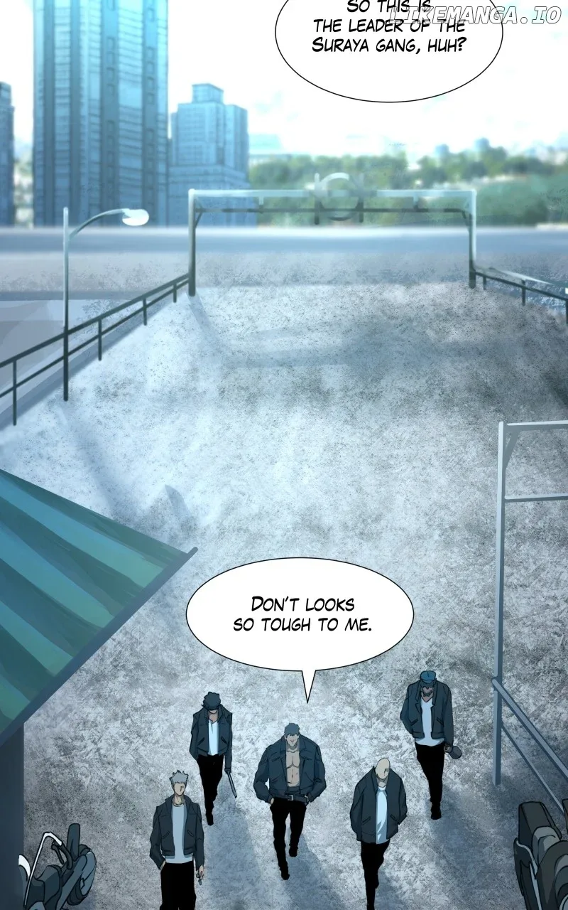 Red Spine Chapter 9 page 11