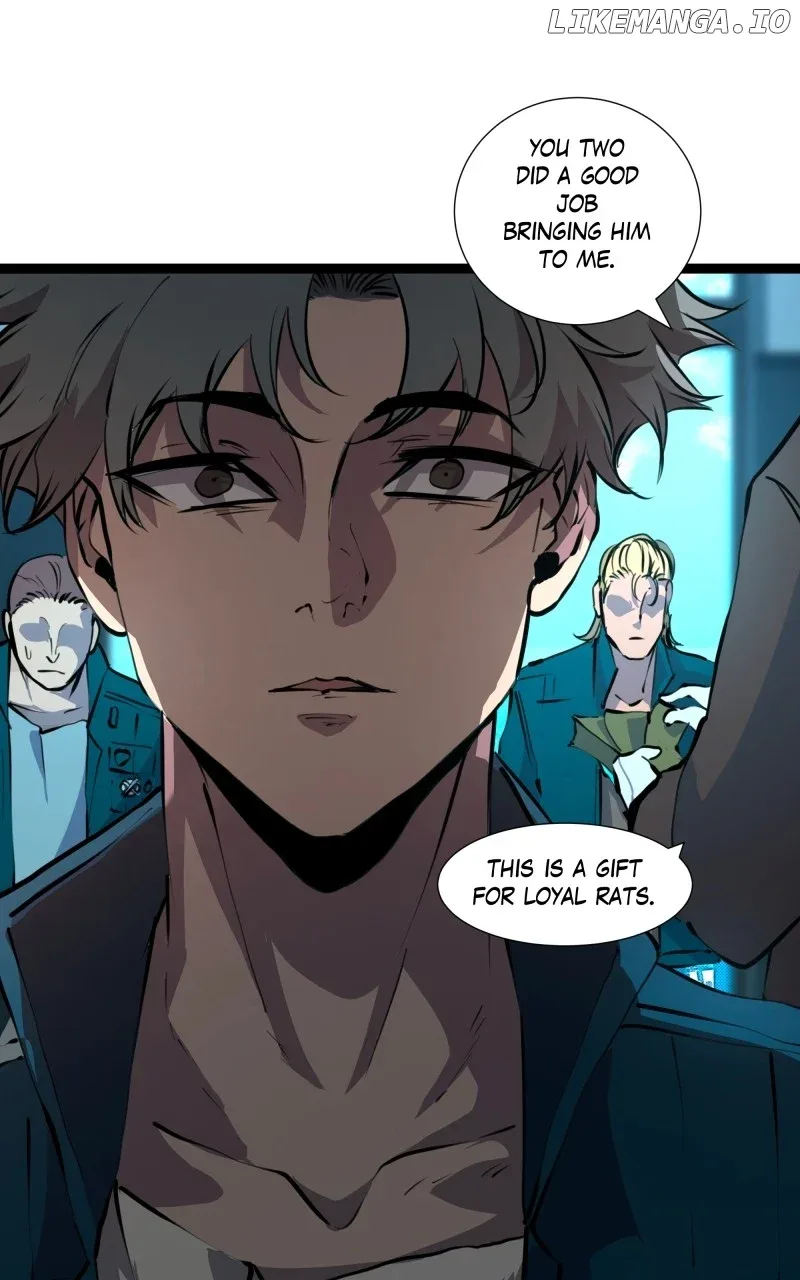 Red Spine Chapter 9 page 48