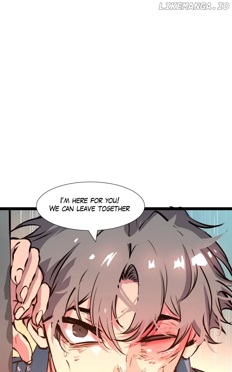 Red Spine Chapter 9 page 57