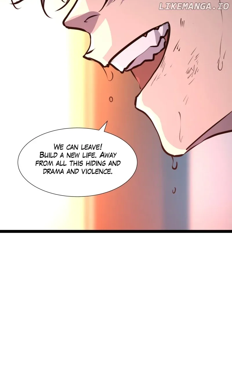 Red Spine Chapter 9 page 61