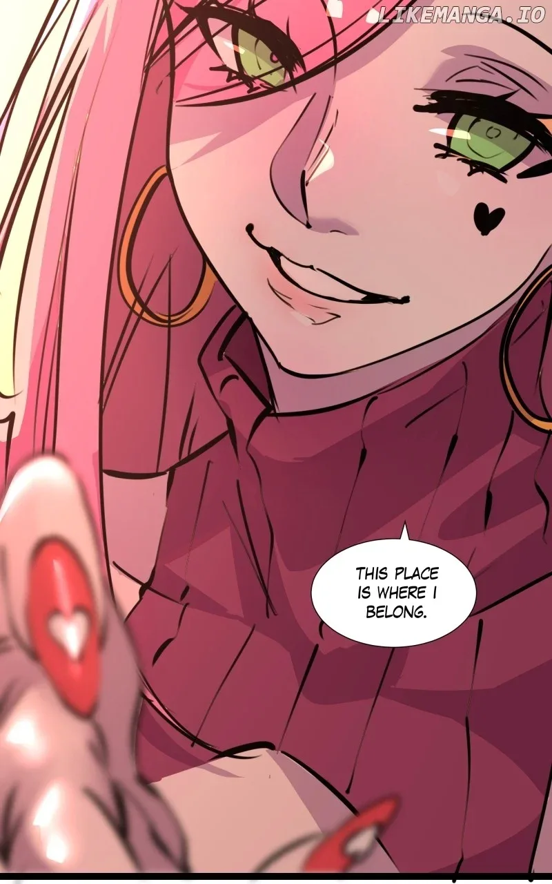 Red Spine Chapter 9 page 65