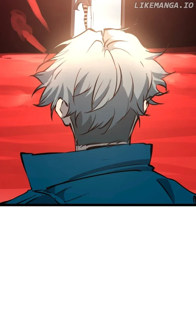 Red Spine Chapter 9 page 68