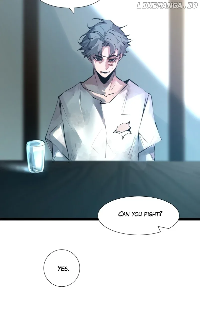 Red Spine Chapter 9 page 82