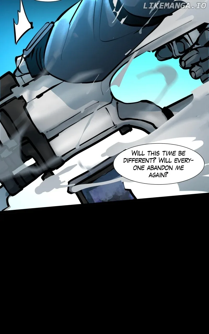 Red Spine Chapter 9 page 95