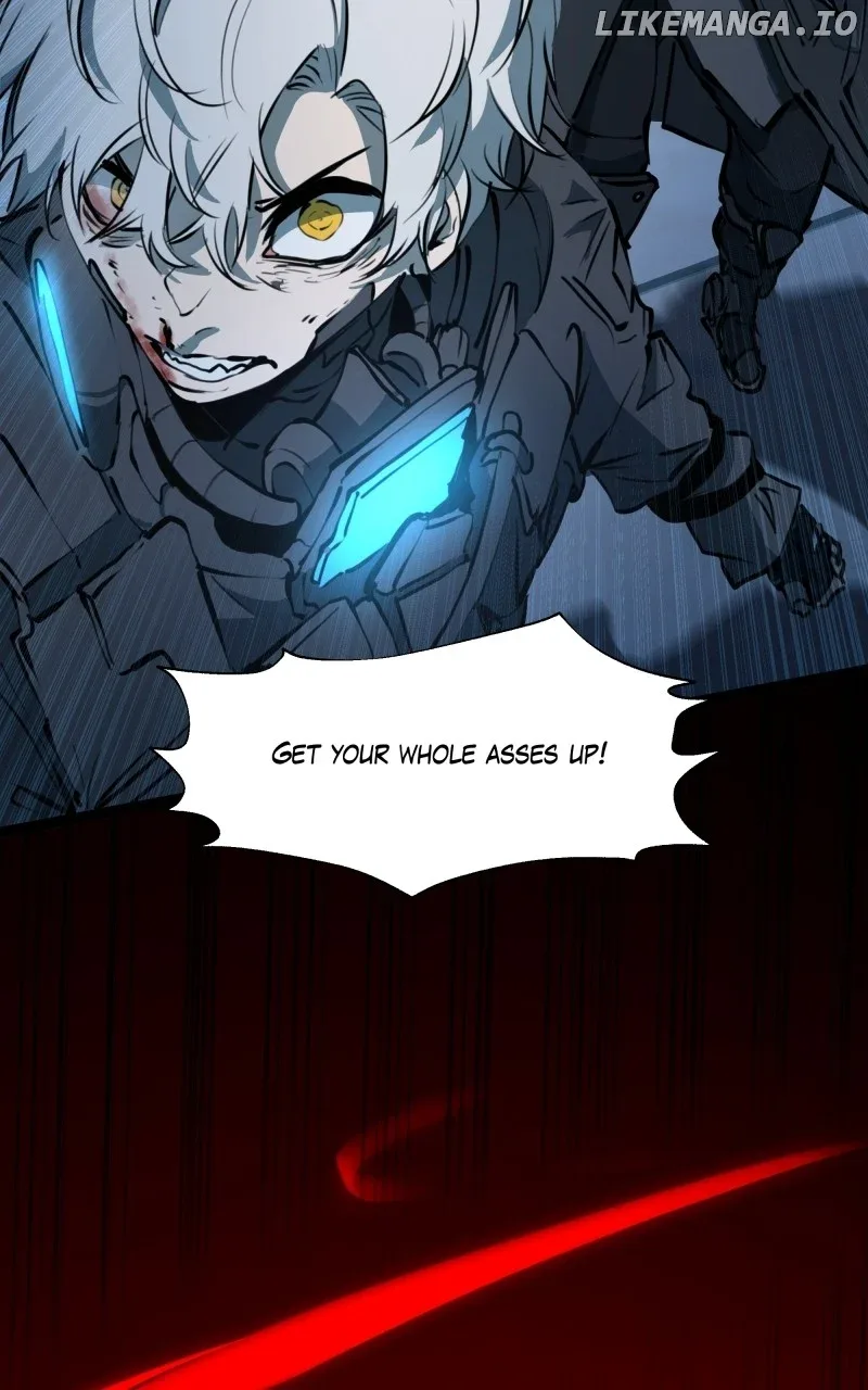 Red Spine Chapter 9 page 99