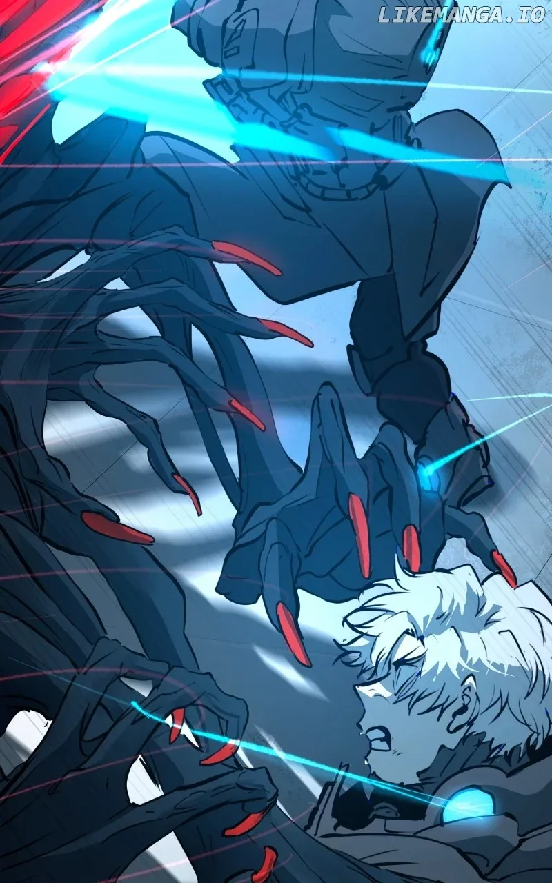 Red Spine Chapter 9 page 106