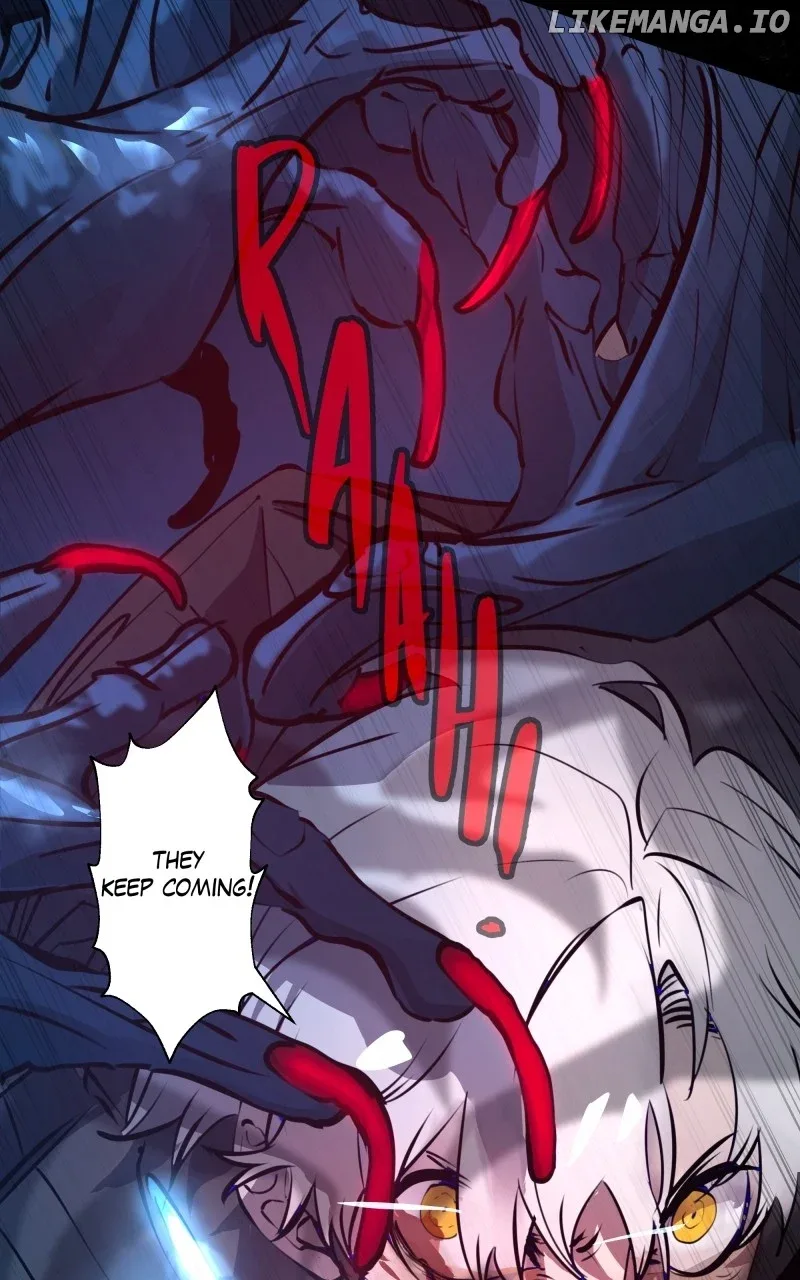 Red Spine Chapter 9 page 108