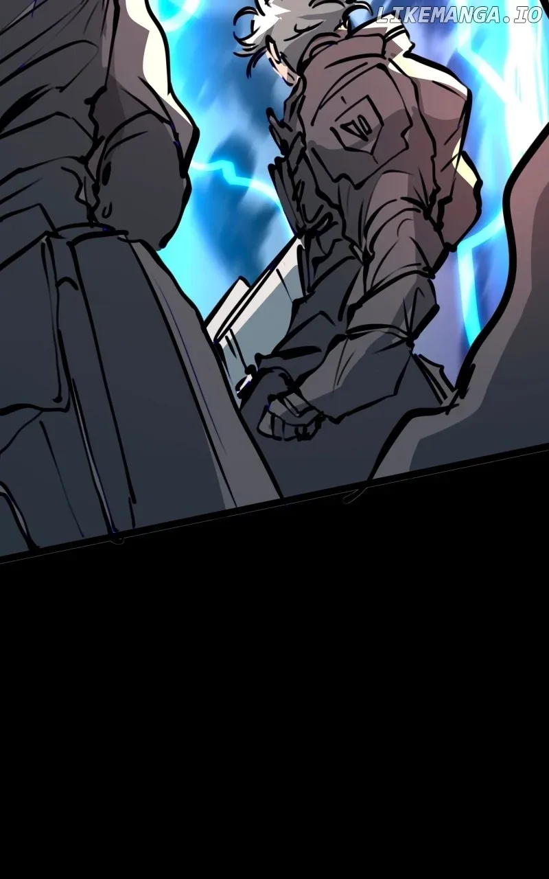 Red Spine Chapter 9 page 122