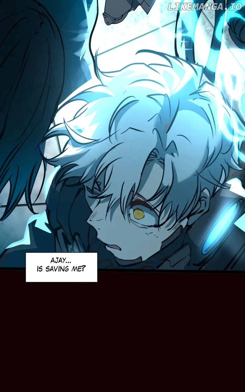 Red Spine Chapter 9 page 133