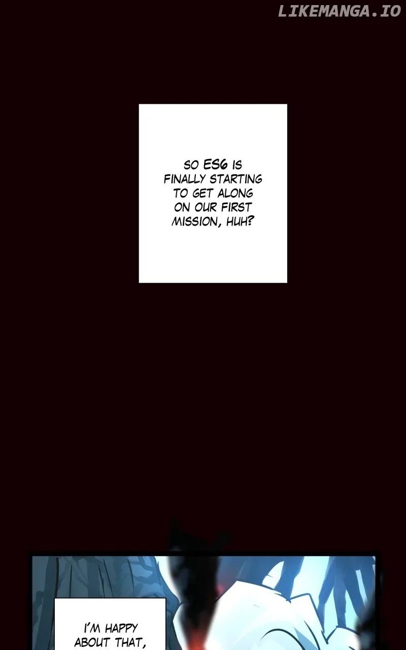 Red Spine Chapter 9 page 134