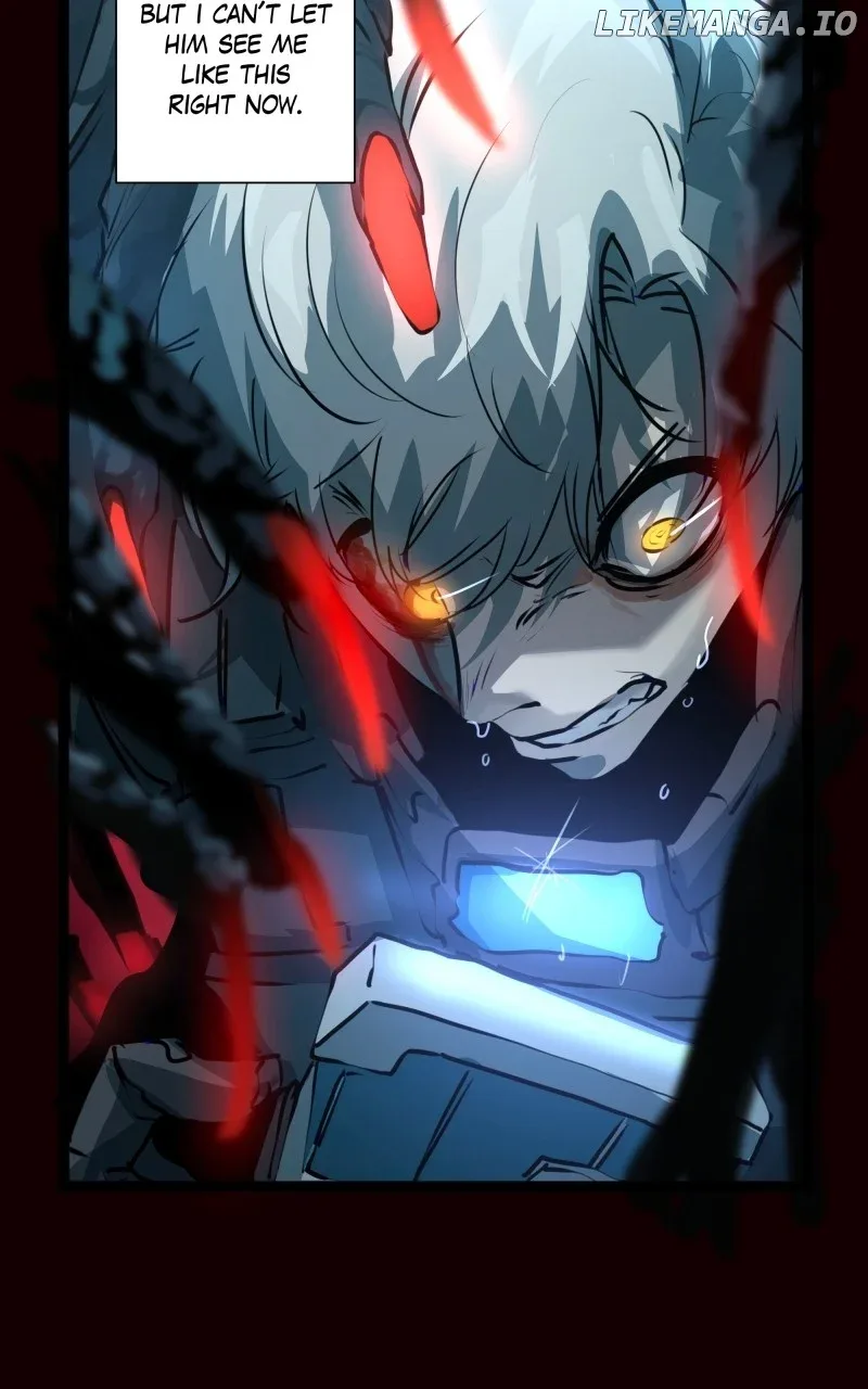 Red Spine Chapter 9 page 135