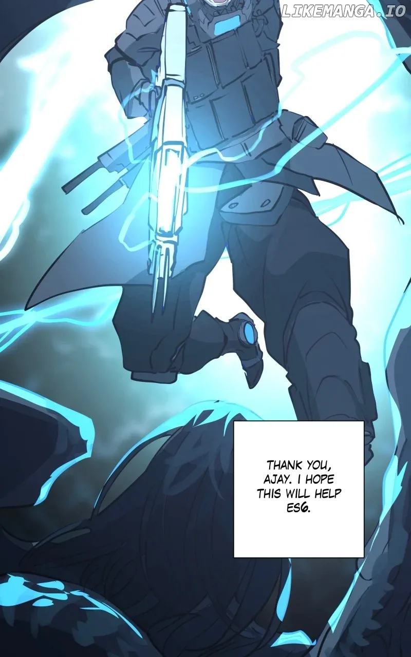 Red Spine Chapter 9 page 137