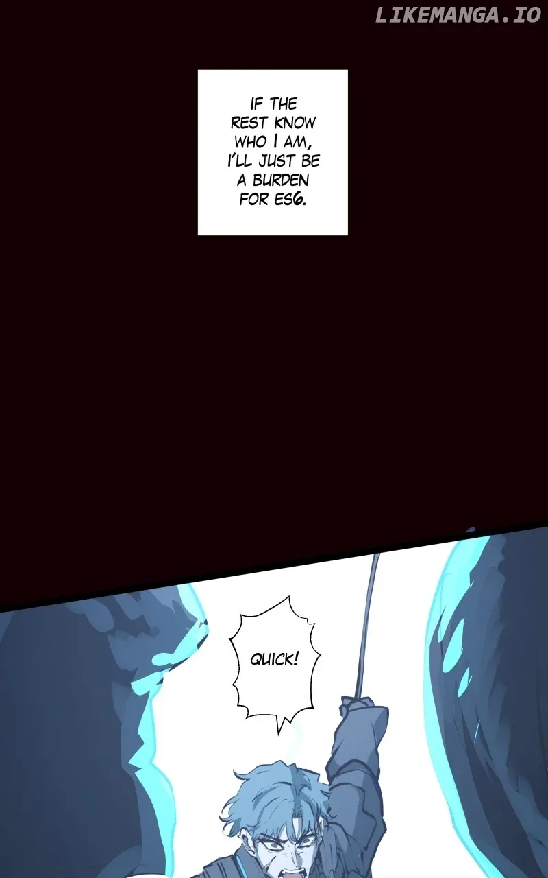 Red Spine Chapter 9 page 136