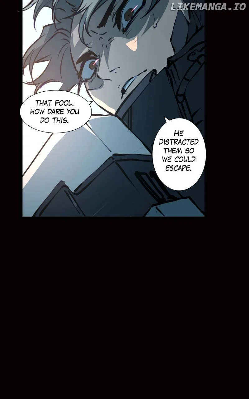 Red Spine Chapter 9 page 143