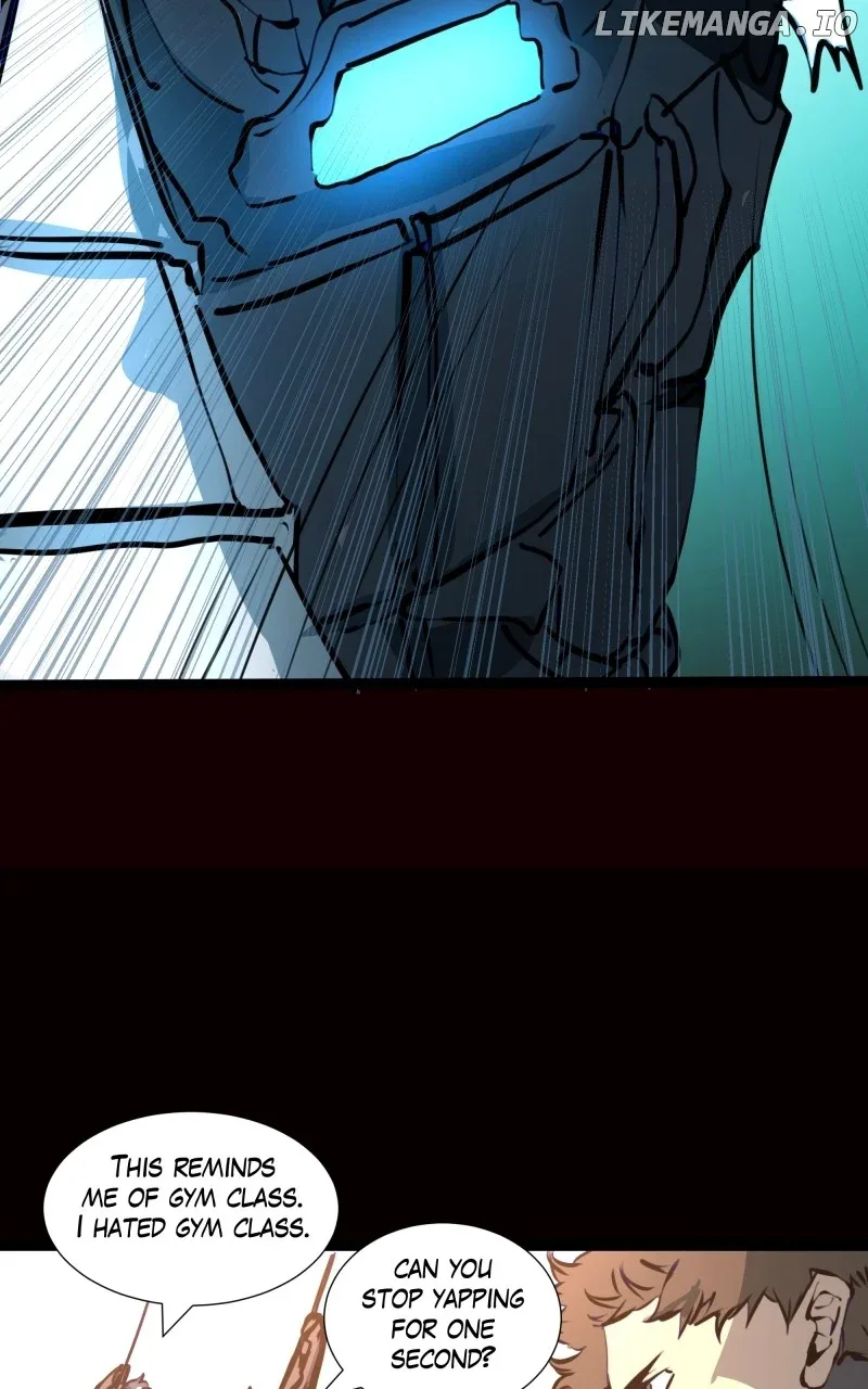 Red Spine Chapter 9 page 141