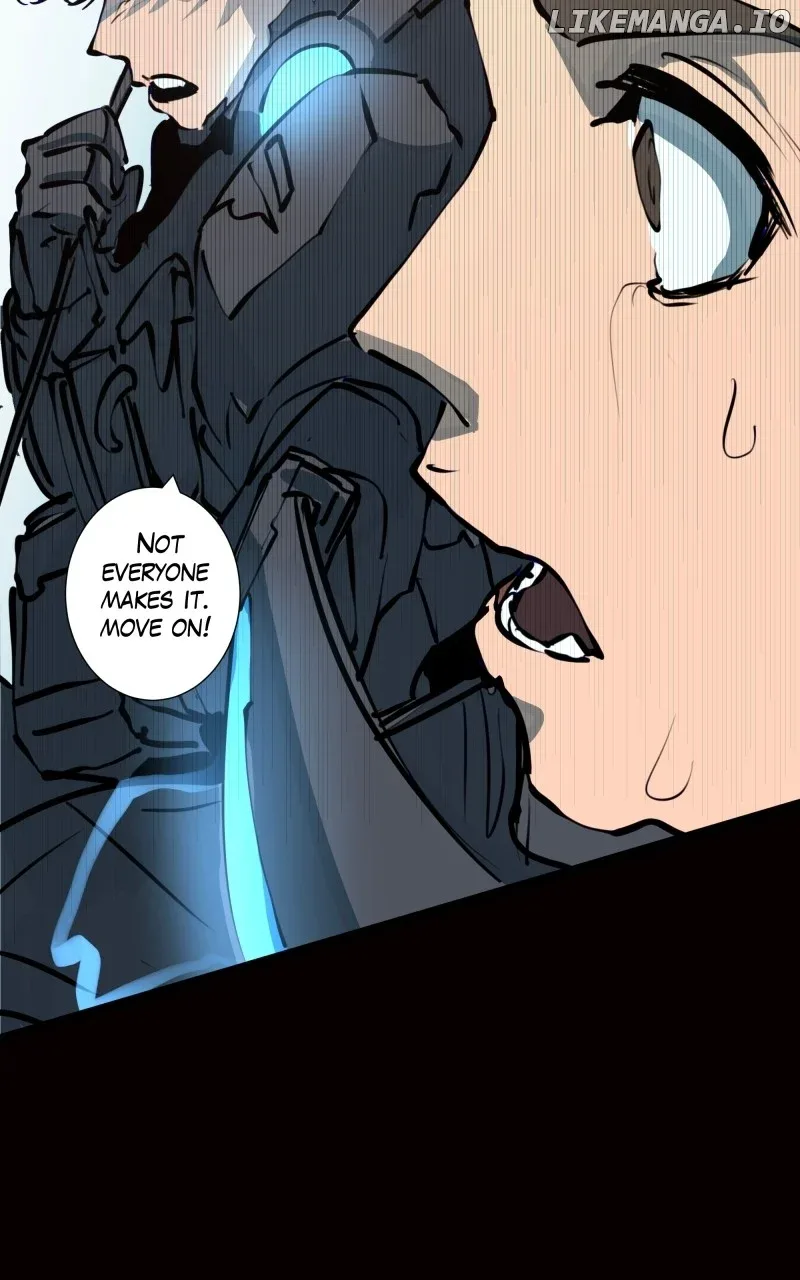 Red Spine Chapter 9 page 146