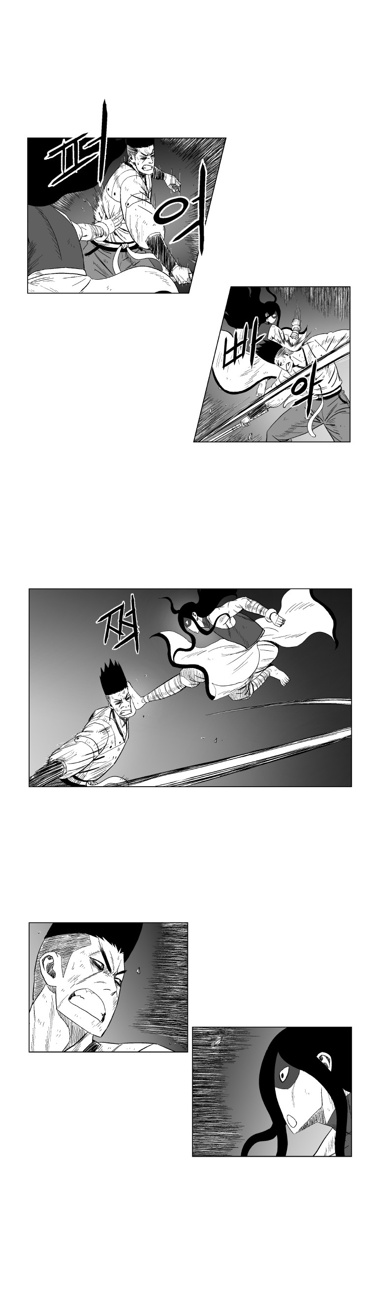 Red Storm Chapter 101 page 6