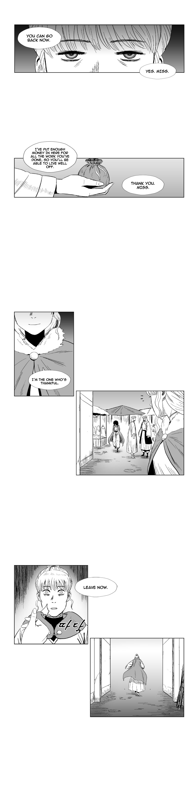 Red Storm Chapter 101 page 9