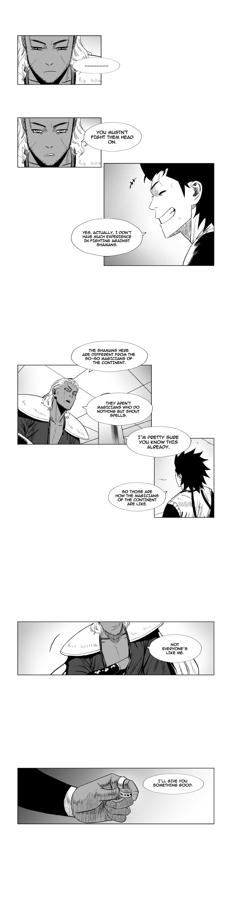 Red Storm Chapter 102 page 7