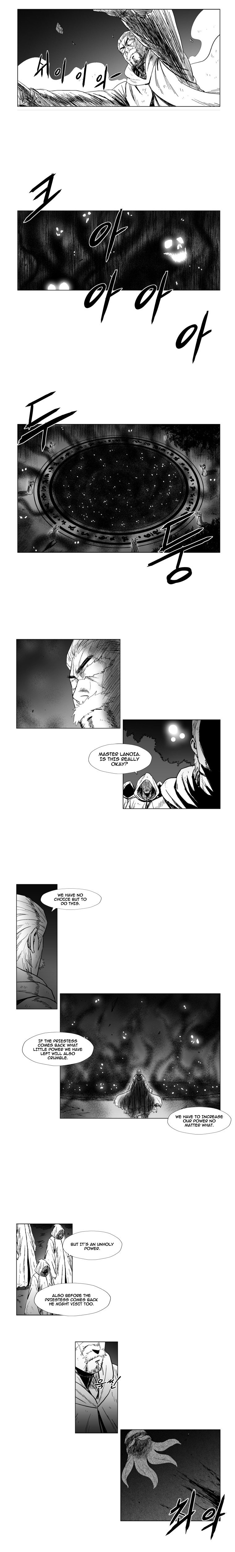 Red Storm Chapter 102 page 4
