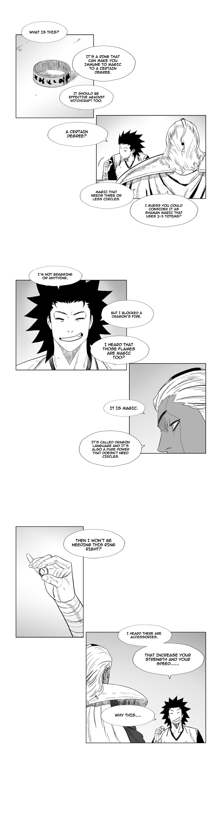 Red Storm Chapter 102 page 8