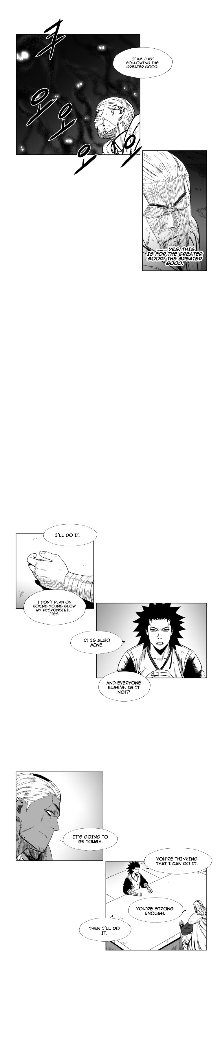Red Storm Chapter 102 page 6