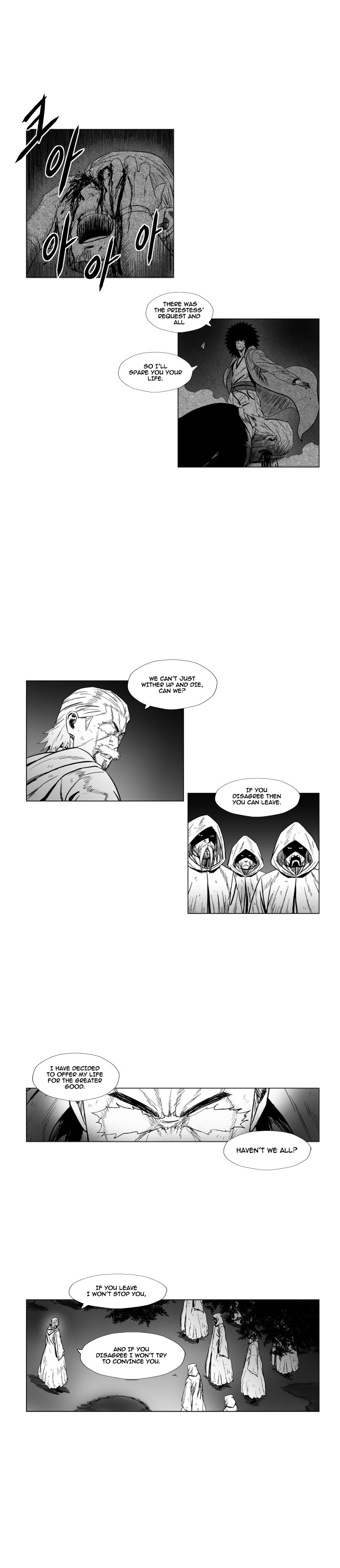 Red Storm Chapter 102 page 5