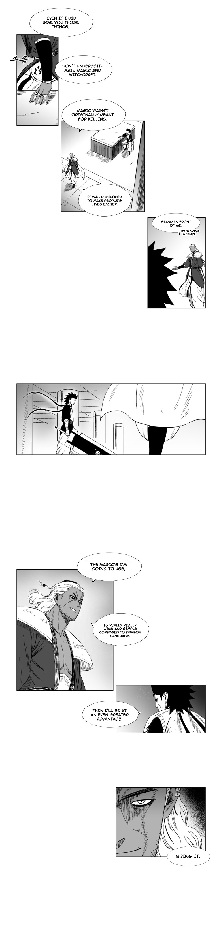 Red Storm Chapter 102 page 9