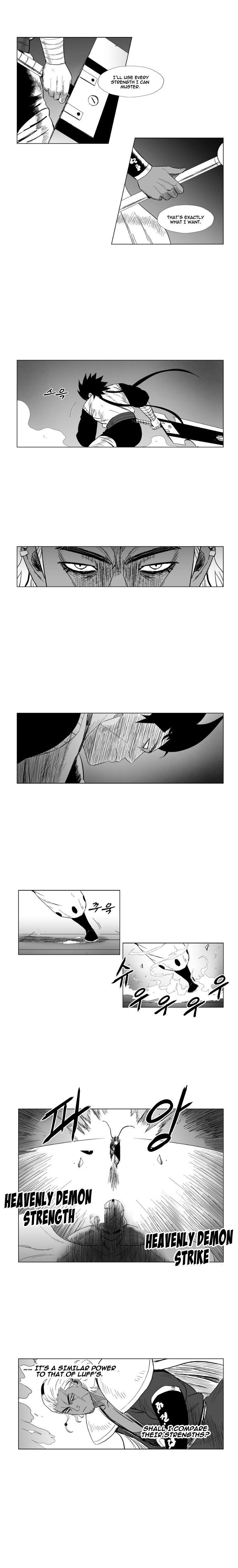 Red Storm Chapter 102 page 10