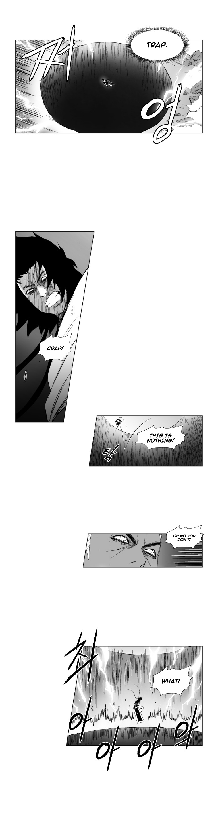 Red Storm Chapter 103 page 8