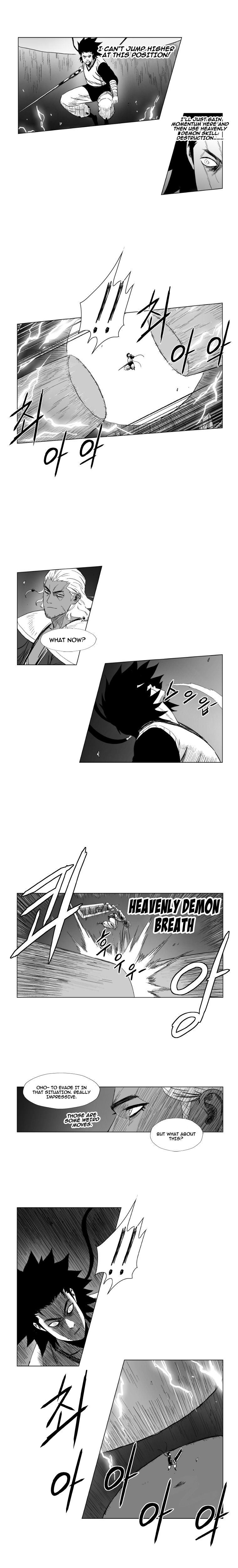 Red Storm Chapter 103 page 9